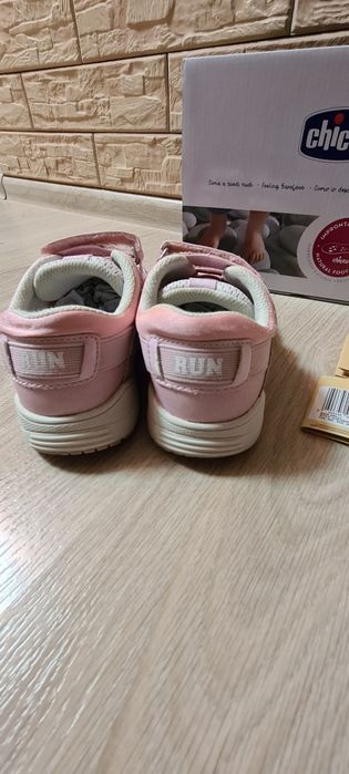 Кросівки  Chicco 29 р, устілка 19.1 см