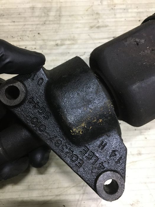 Полуось привод піввісь шрус привід Rover 75 2.0 DIESEL (ПРАВА ДОВГА).