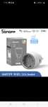 Sonoff S60  16А умная вай-фай розетка с энергометром