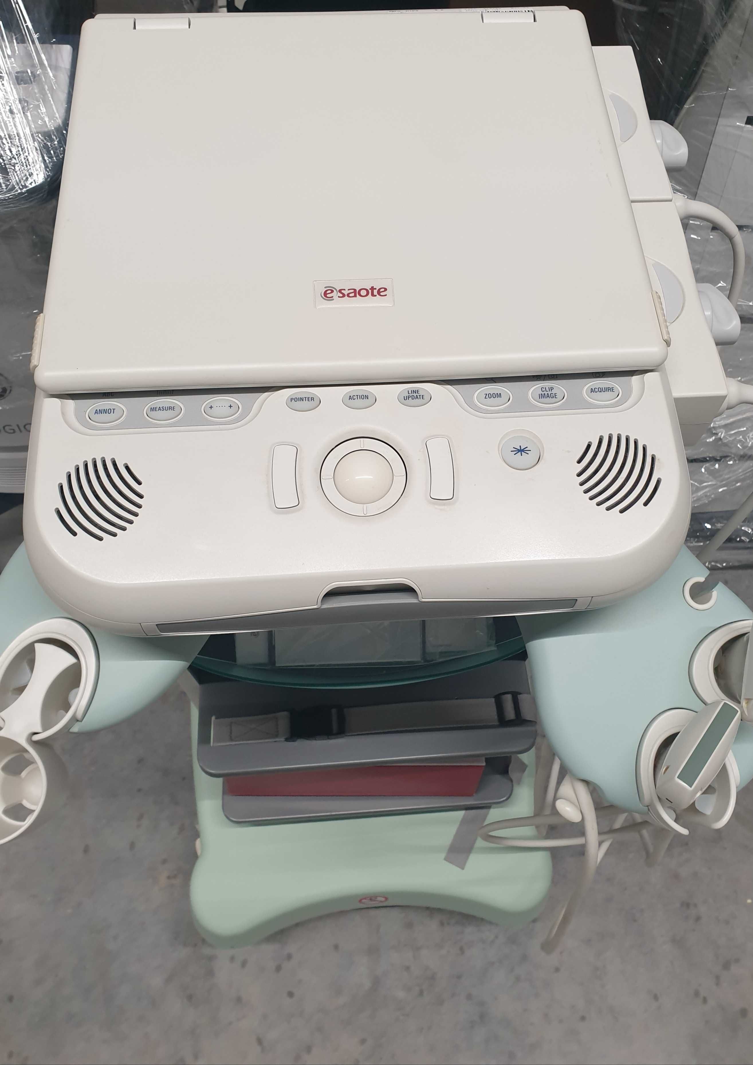 Портативний УЗД Esaote Mylab Five, 25, 30