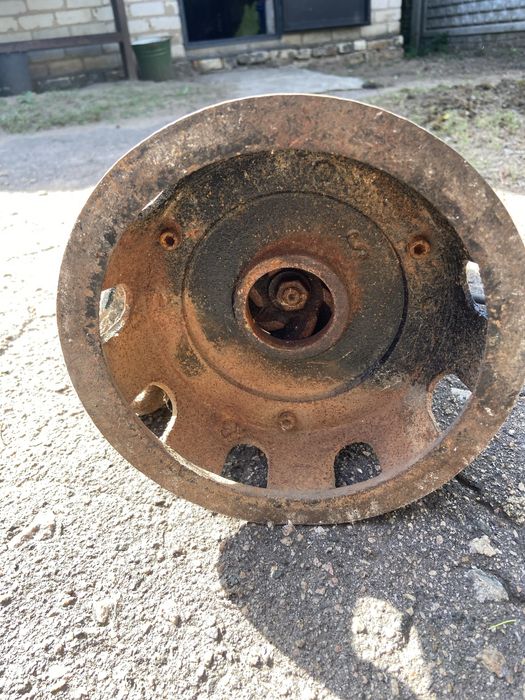 Насос дренажно-фекальный SWP/Р-238