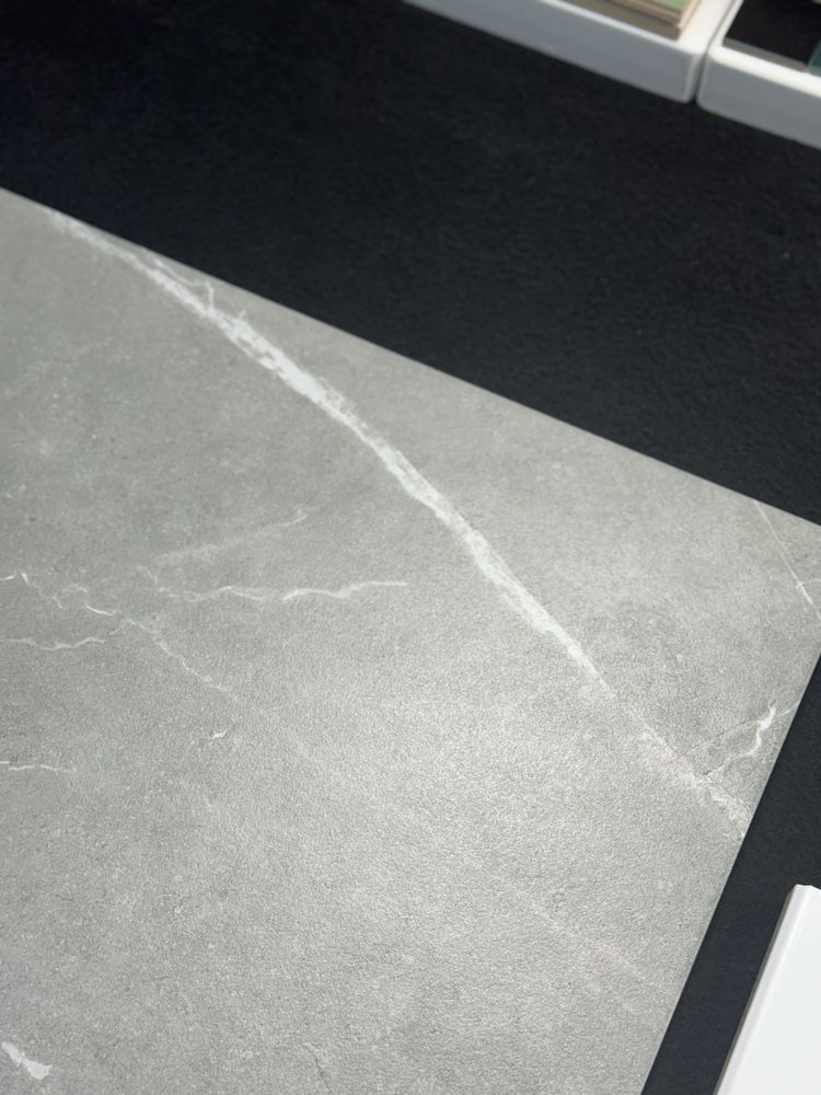 Płytki Gres szkliwiony 60 x 60 IBIS Grys ceramika Paradyz G2