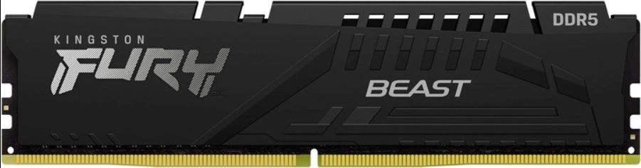 Kingston Fury DDR5-5200 16384 MB