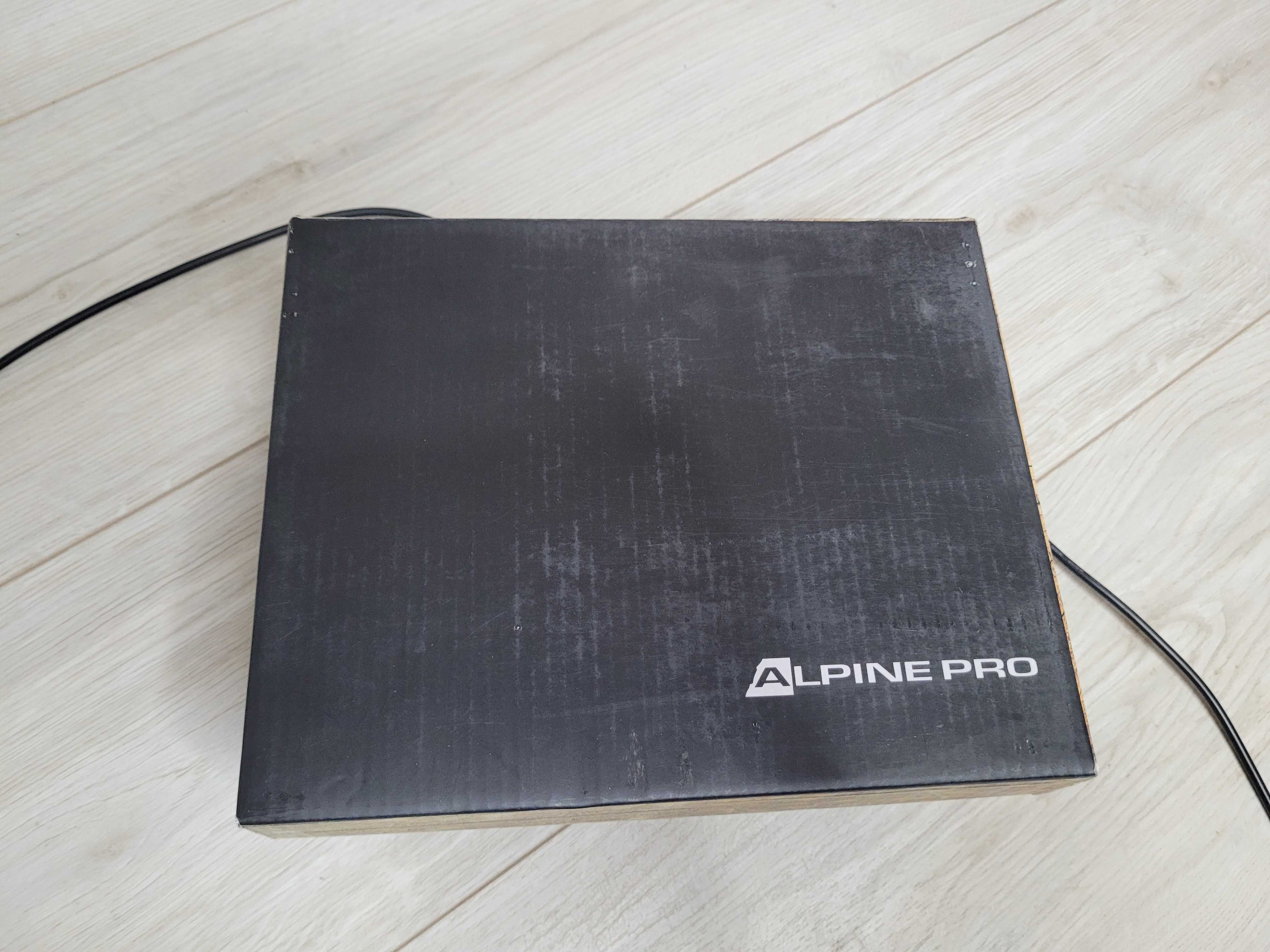 Buty dziecięce alpine pro berto 28