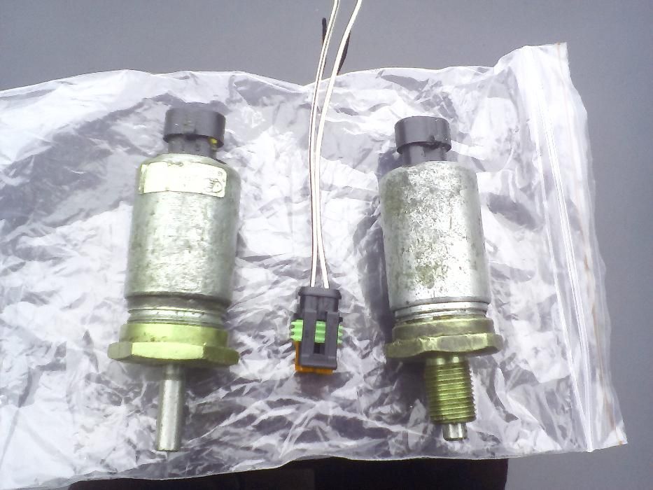 продам запчастини на ваз каліна 11183