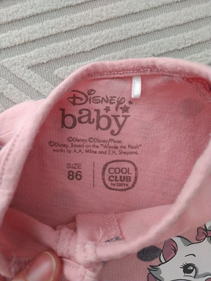 Sukienka niemowlęca 86 smyk