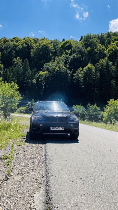 Прокат/Оренда авто з водієм