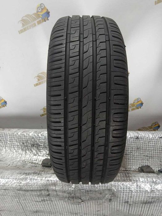 Шина Barum 205/55R16. 1шт Літо Розпаровка. (0086)