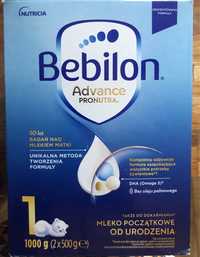 Bebilon advance 1 1000g