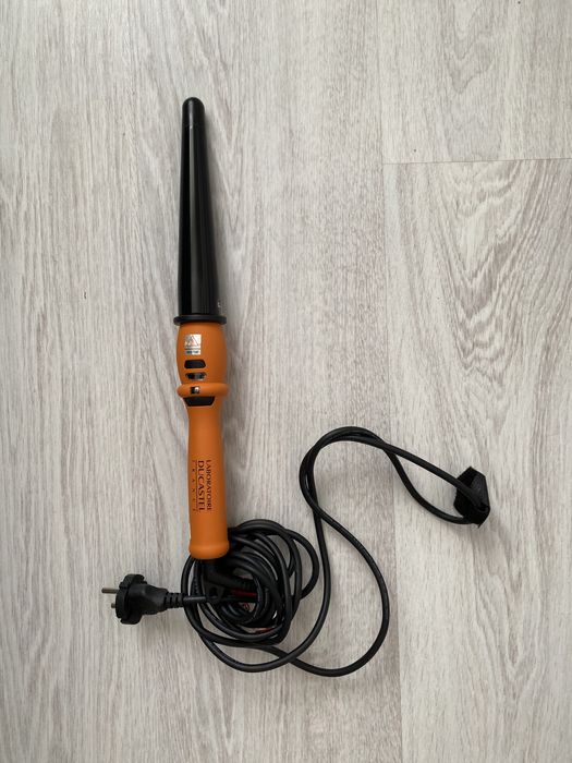 Плойка конусна 13-32 мм