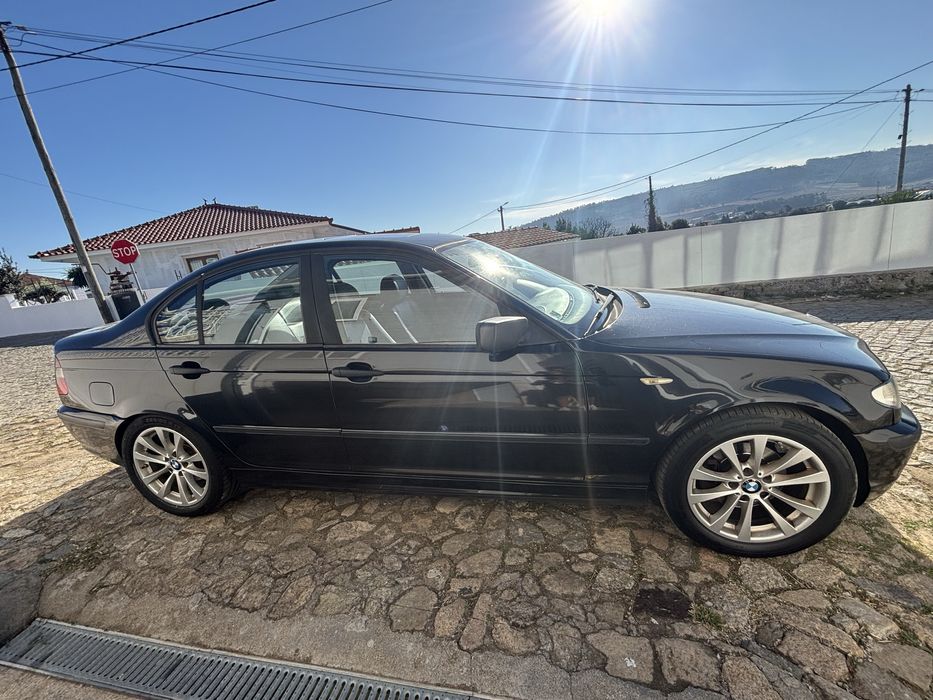 BMW E46 150 Cavalos