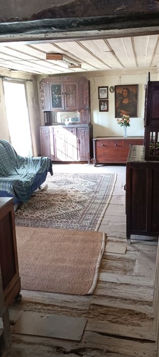 Casa pinheiro de coja