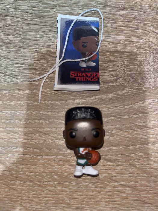 фігурки з кіндерів джой дивні дива