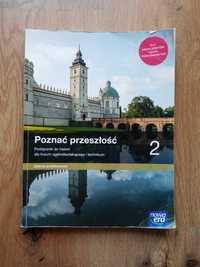 Poznać przeszłość 2. Zakres podstawowy. Podręcznik do historii