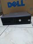 Komputer desktop Dell