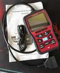 Skaner diagnostyczny AutoXscan RS300PRO