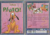 PLUTO Zaprasza Disney DVD