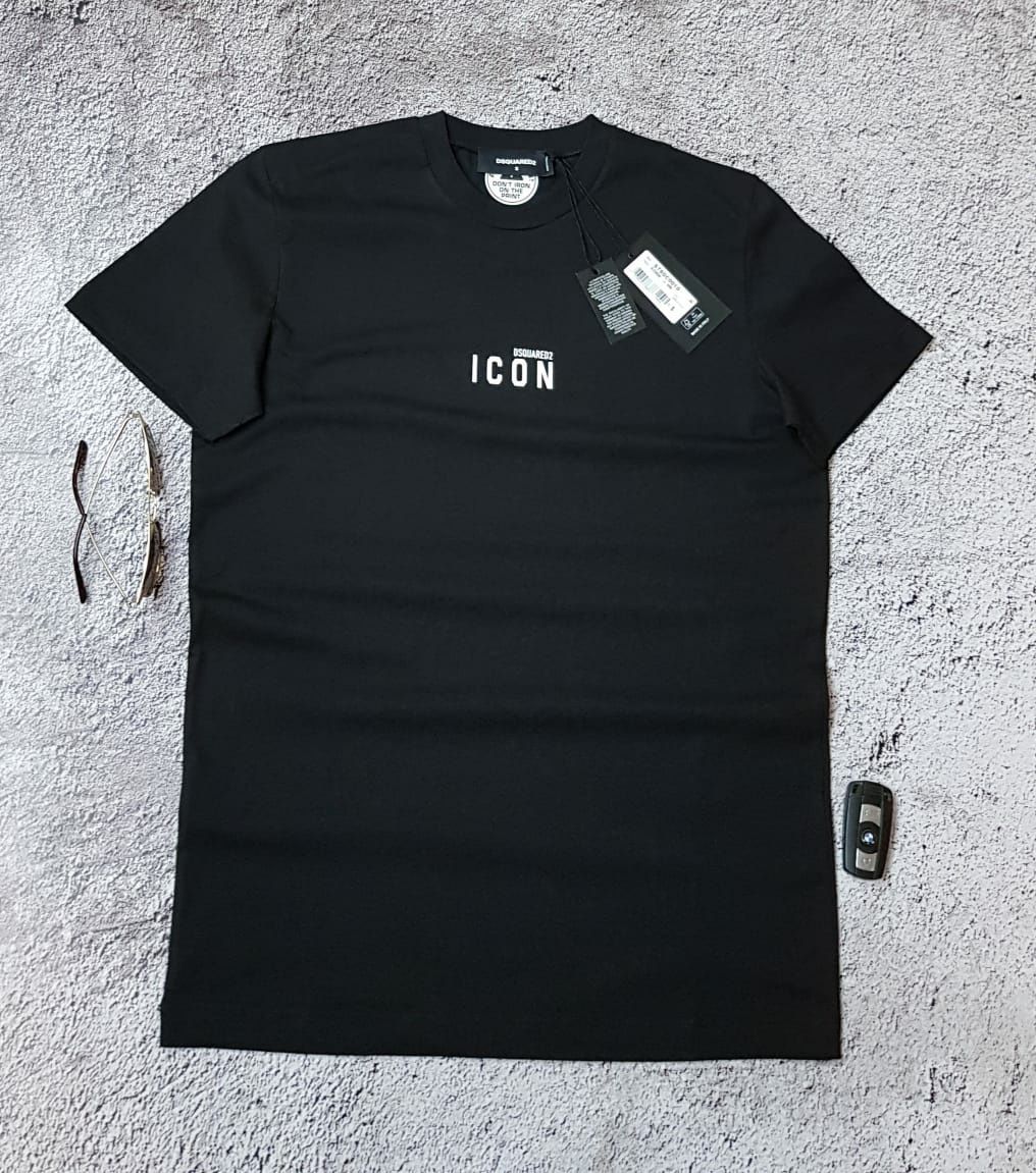 Футболка dsquared icon оригінал