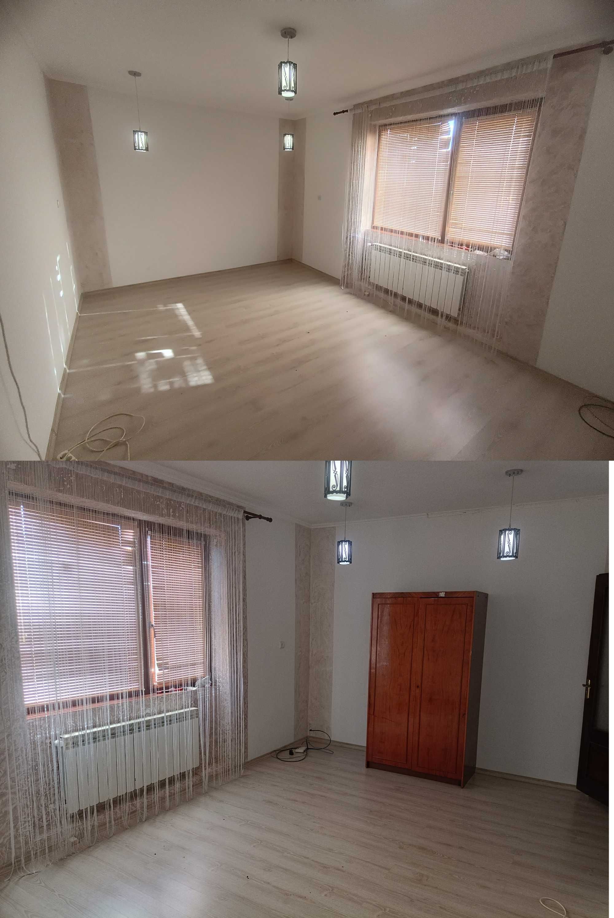 ПРОДАЖ великого (195 кв.м., 6 кімнат) будинку з євроремонтом, 9 соток!