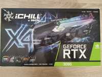 NVIDIA Geforce RTX 3090 Ichill x4 by INNO3D