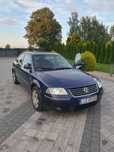 Vw passat b5 fl 2002r