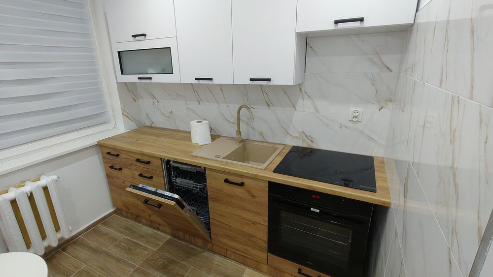 Wynajmę Mieszkanie M3, Centrum, Wysoki standard