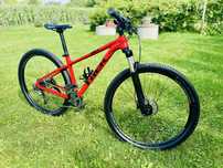 Okazja! Trek XCaliber 7, rama M, koła 29” amortyzator Rockshox