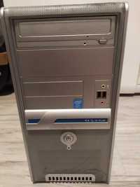 Komputer Pc na i3,1000gb dysk 4 ramy okazja