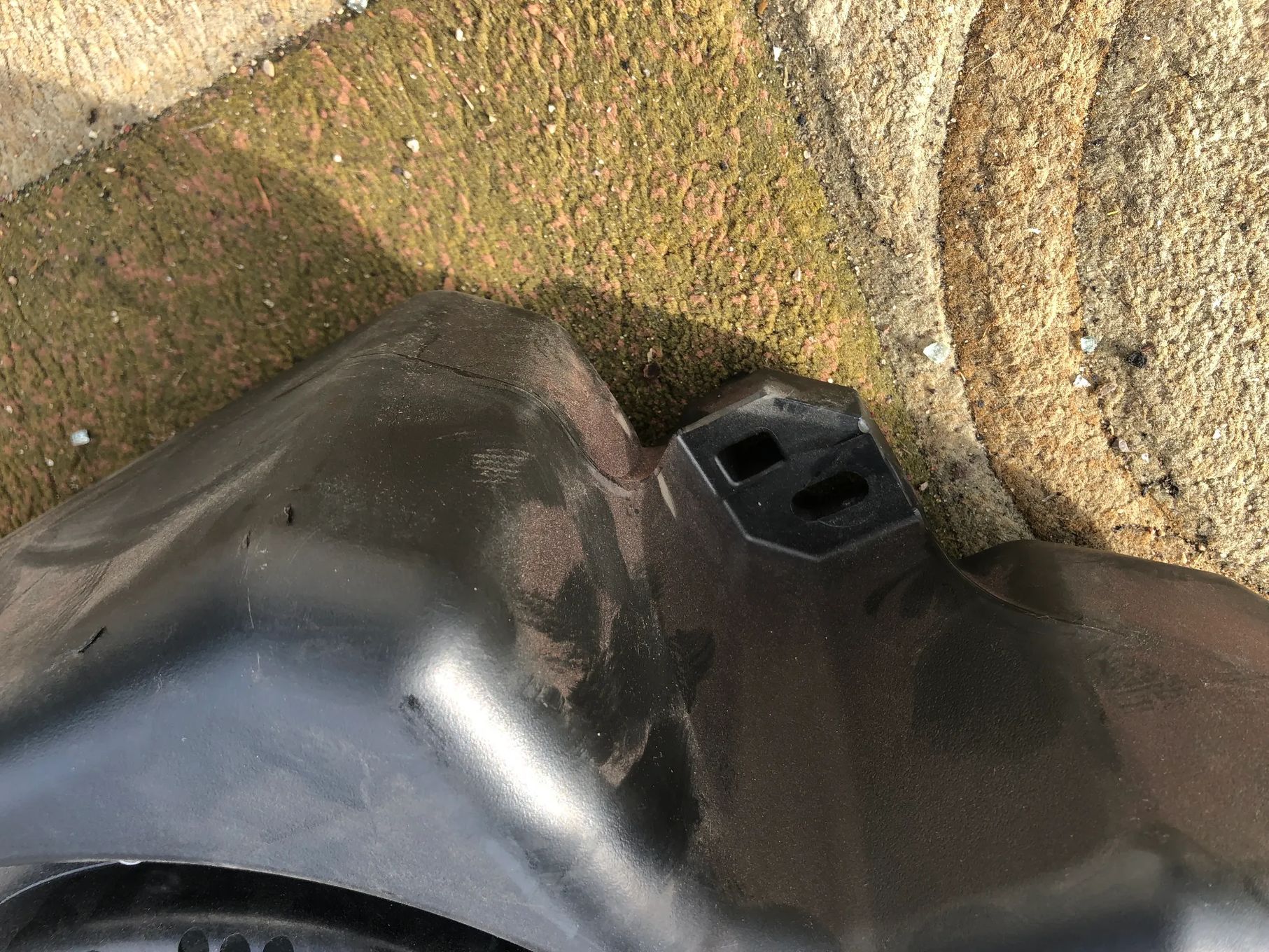 GŁOŚNIK SUBWOOFER FORD MONDEO MK5 DS7T-19A067-AA