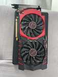Karta graficzna MSI GTX 960 4g