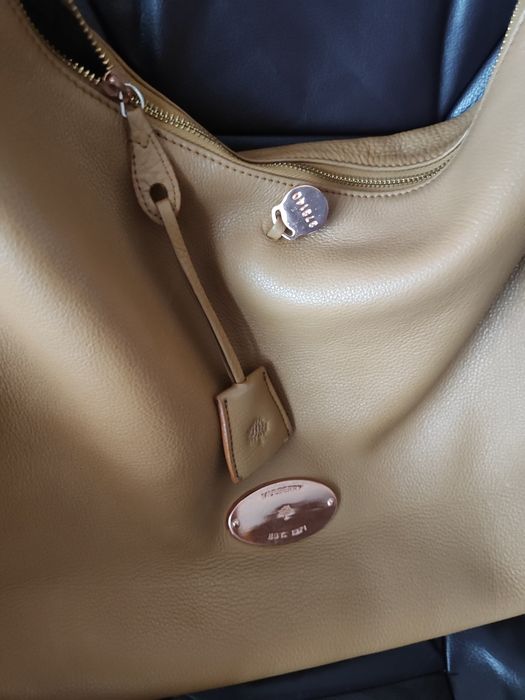 Mulberry кожа сумка Італія виробник