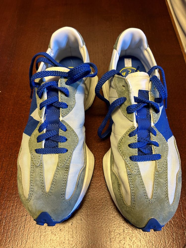 Sapatilhas New Balance FCP