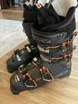 Buty narciarskie Tecnica Mach1 LV 110