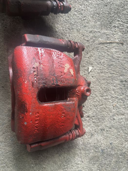 Pinças de travao audi 288