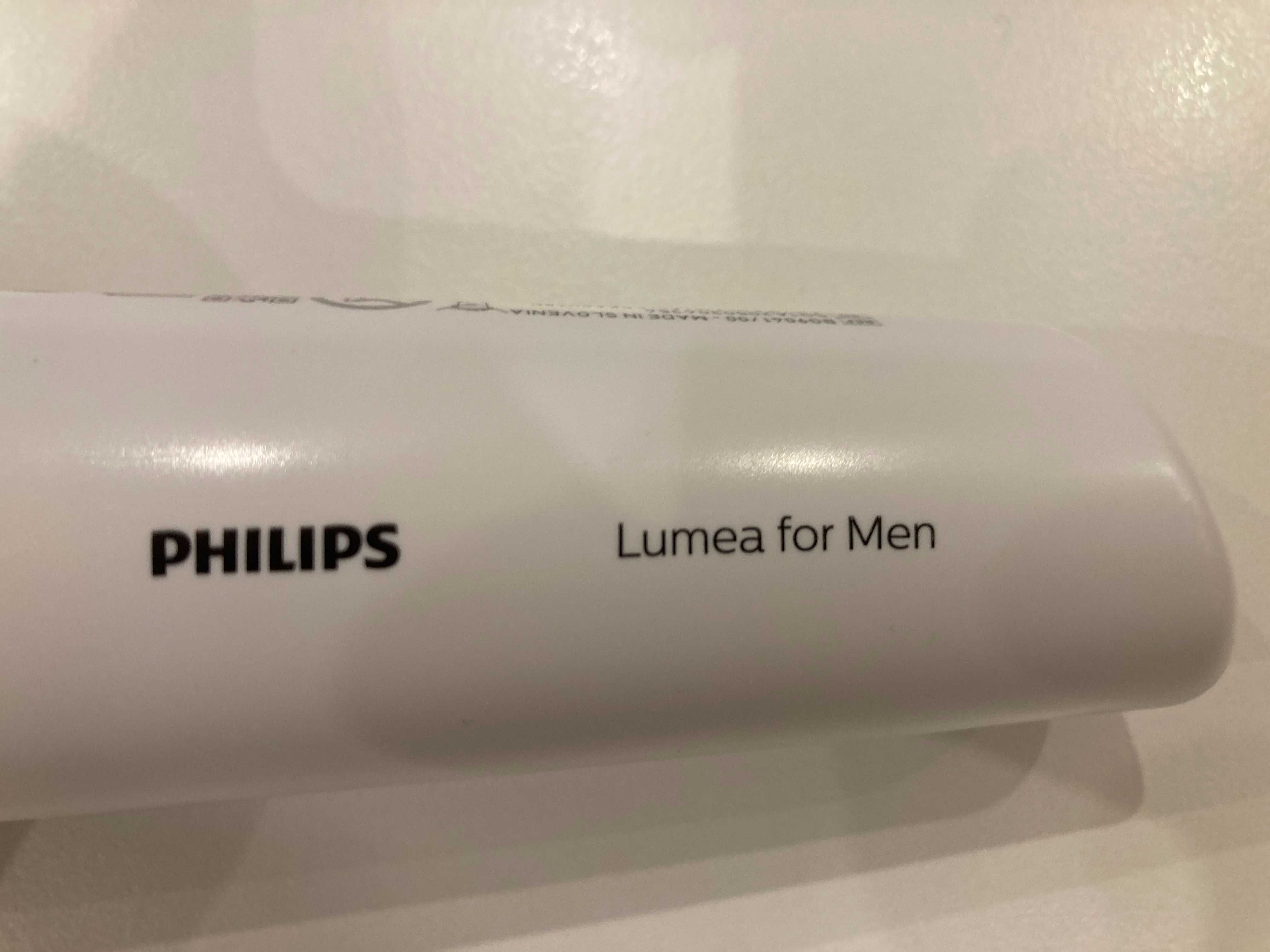Depilator Philips Lumea for Men BG9041/00