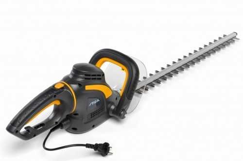 Nożyce do żywopłotu elektryczne - sekator - 600W  Stiga HT 106c