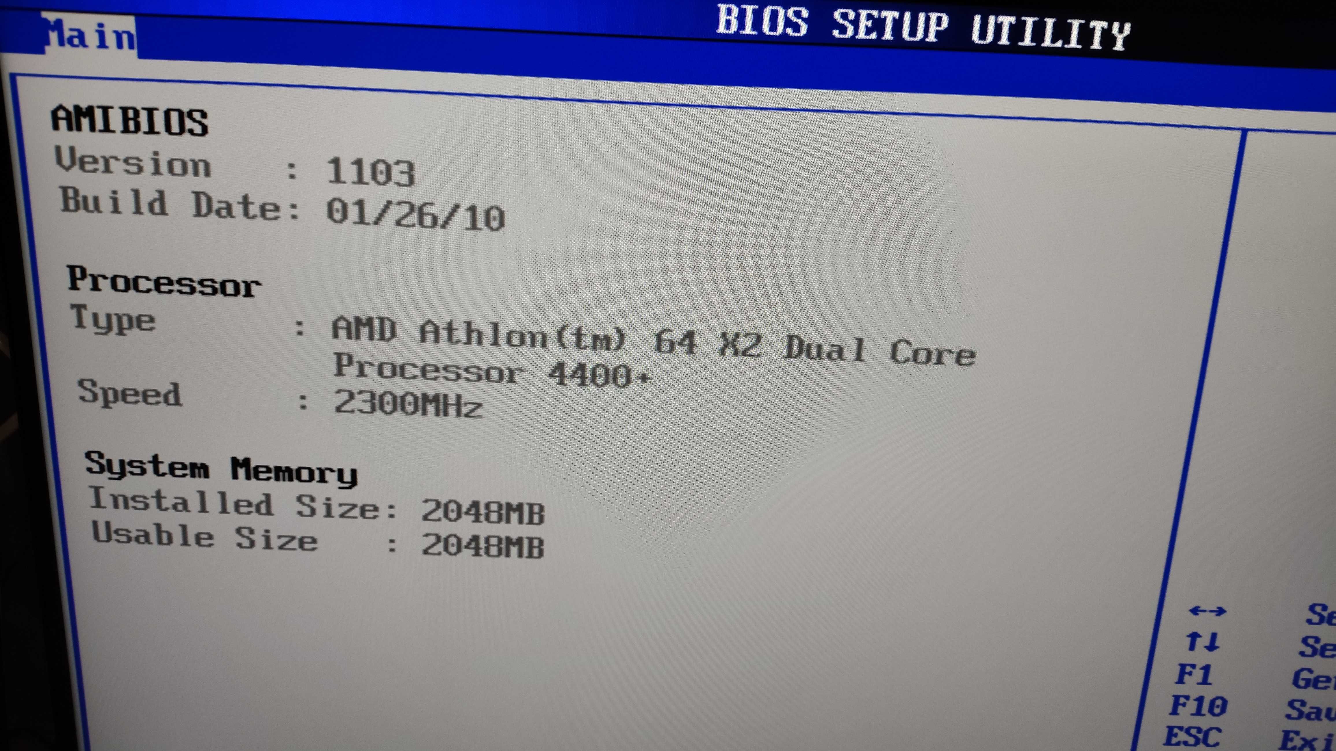 3 комплекти 17 Гб DDR2 AM2/AM3 материнка, проц