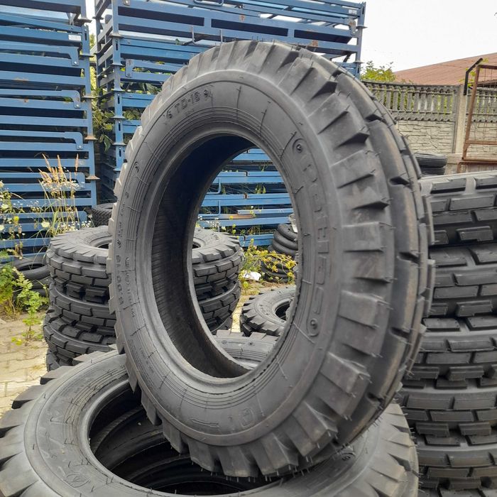 Opona 6.00-16 6PR TT TD16 88A6 Petlas