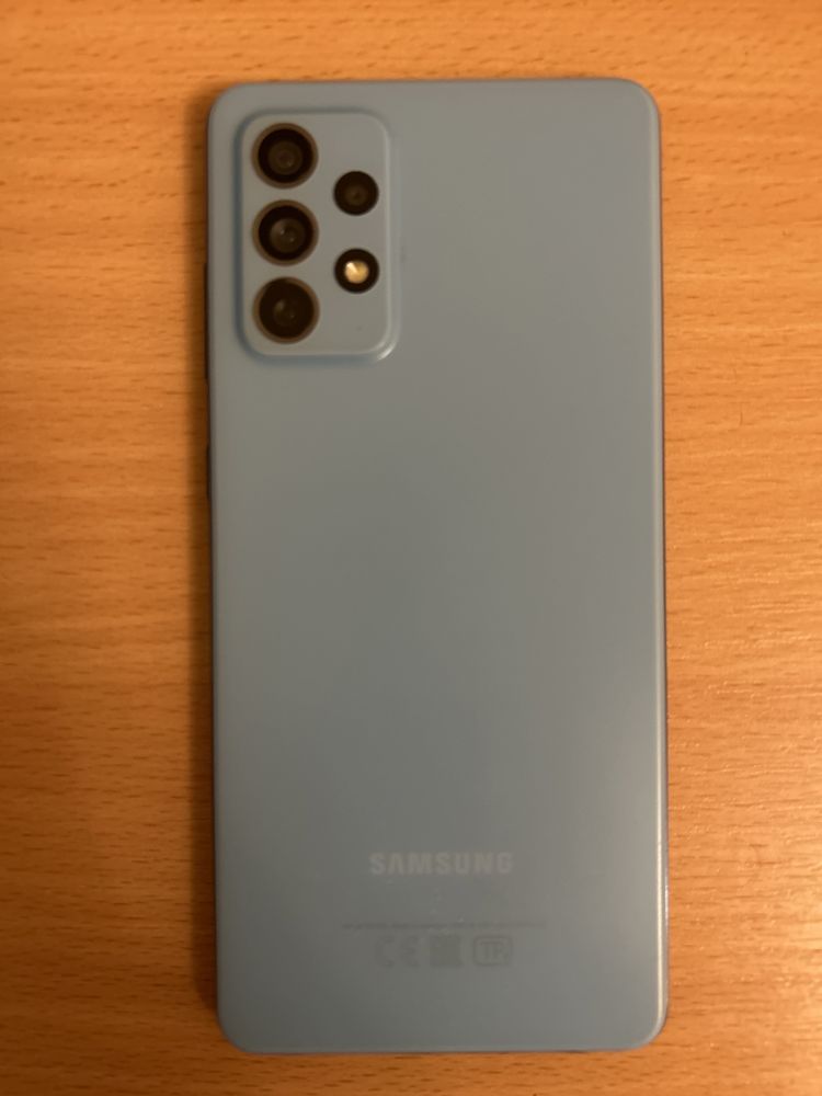 Продам Samsung a72