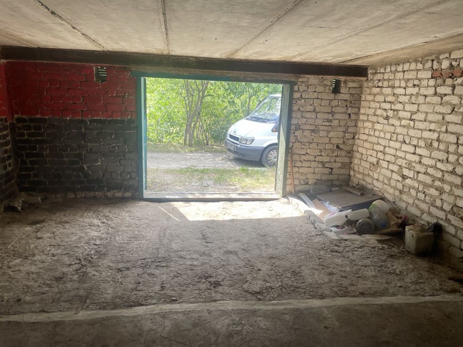 Продам Гараж в Павлограді