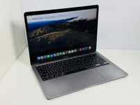 MacBook Air 13 2020 M1 85% Kondycji 8GB RAM 256GB SSD GWARANCJA