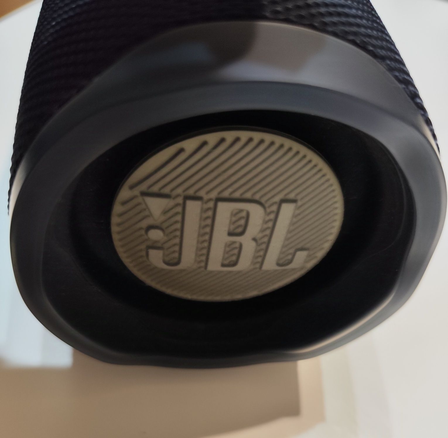 Coluna CHARGE 4 jbl