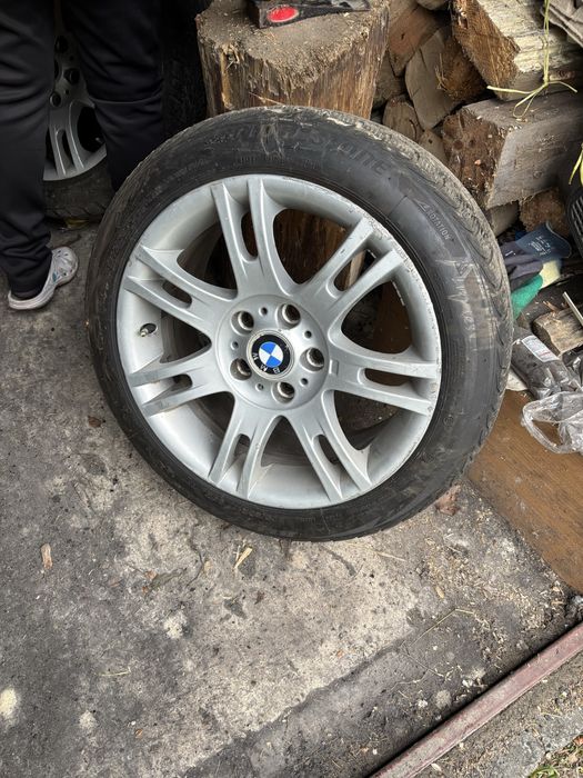 BMW Styling 97 17”