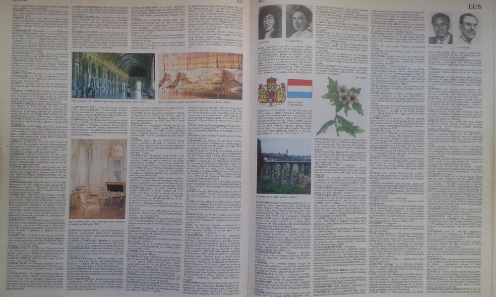 Encyklopedia Popularna PWN