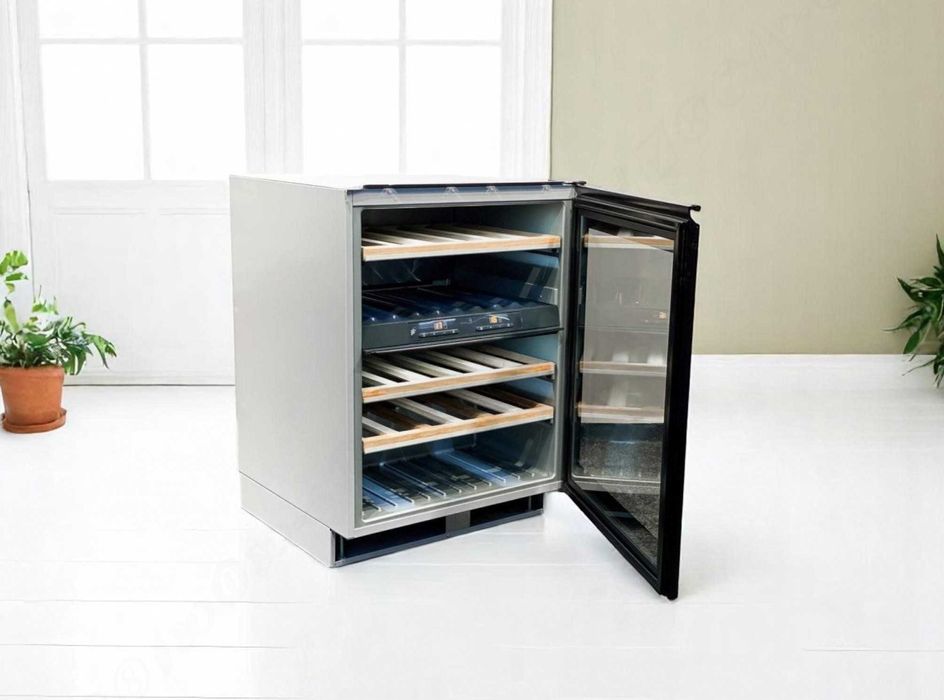 Винний холодильник Miele KWT 4154 UG вина шафа міле під стільницю