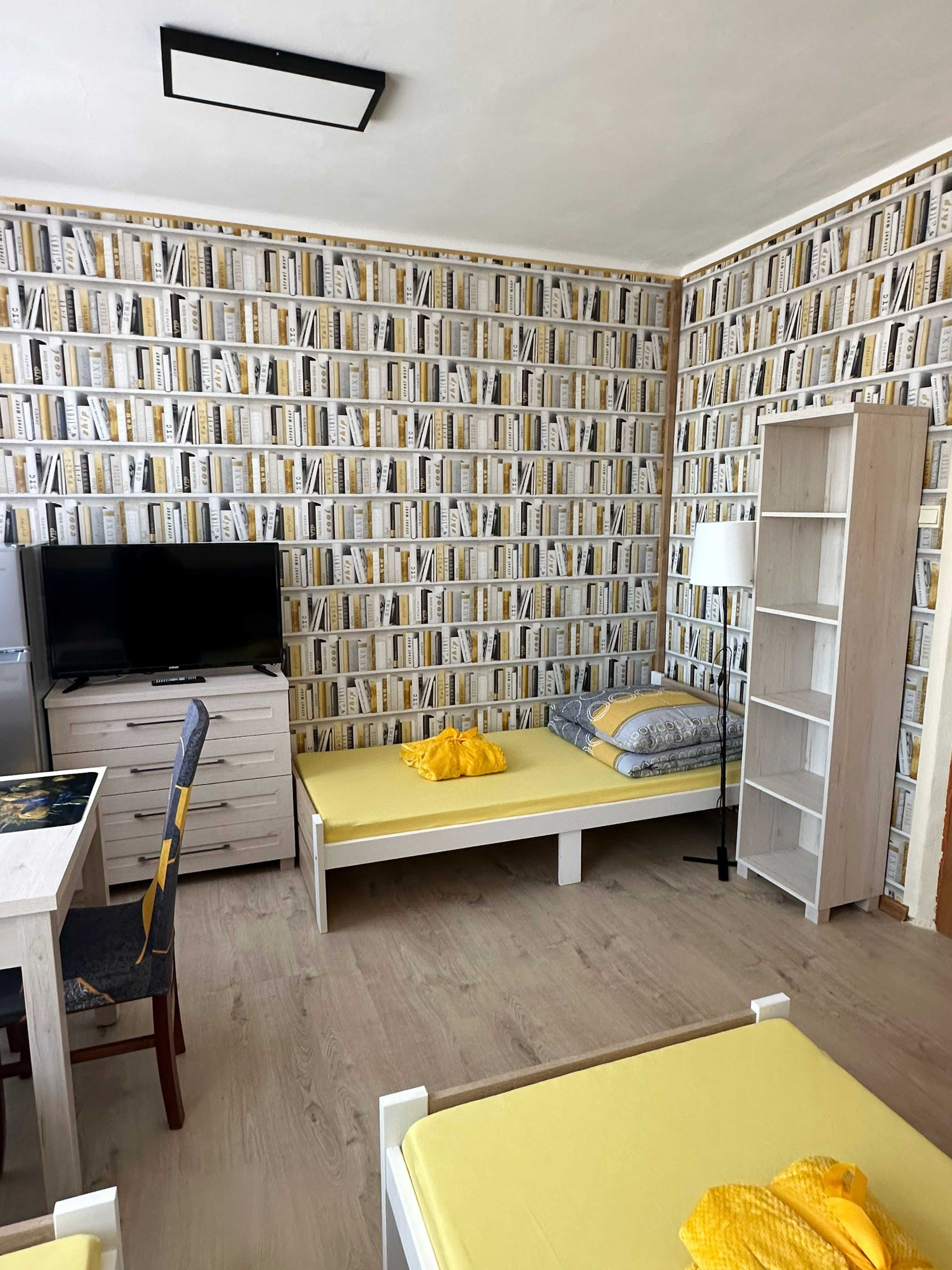 Kwatery pracownicze w centrum Bielska