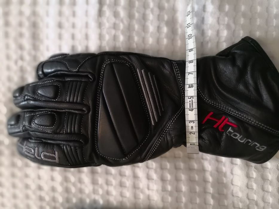 Rękawice motocyklowe Held rozm 7S