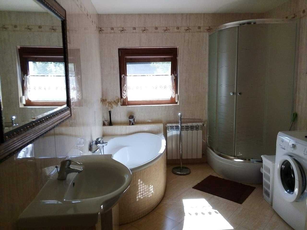 Kaszuby Domek na Kaszubach