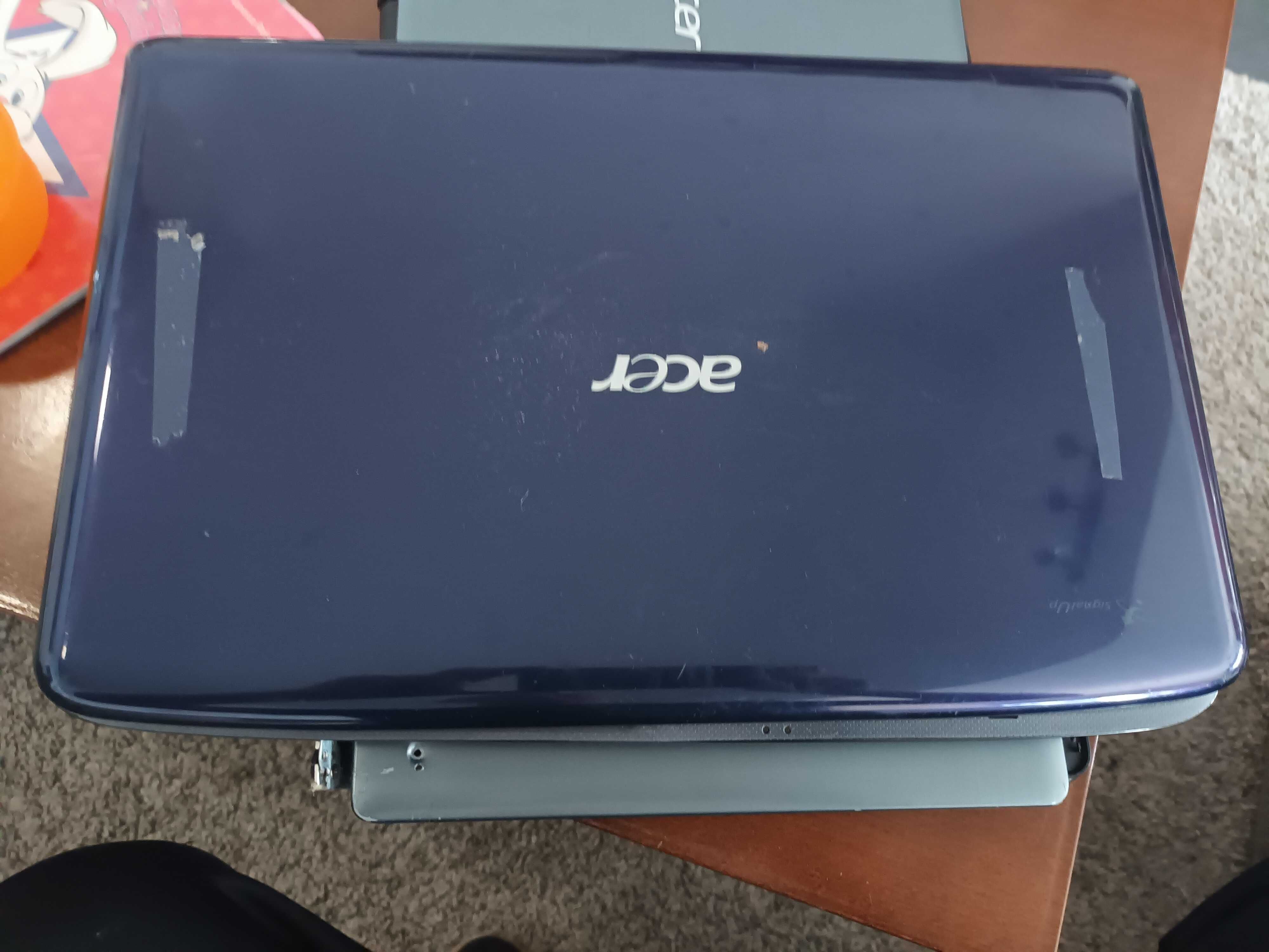 portátil Acer 5740 G para peças