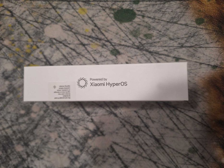 Telefon redmi note 14